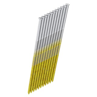 Foto 4 | Foto 4 | Finish Nails Grip-rite Grda25glm Calibre 15 Electrogalvanizado 6 35 Cm - Venta Internacional.