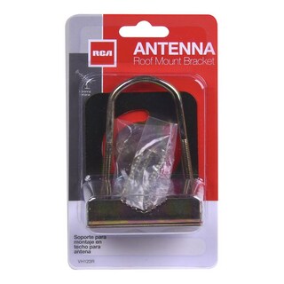 Foto 1 | Foto 1 | Soporte De Antena Rca Outdoor Tv Paquete De 1 Unidad Vh123r - Venta Internacional.