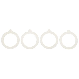Foto 1 | Foto 1 | Sellos Para Juntas De Cocina Hic Silicona Juego De 4 - Venta Internacional.