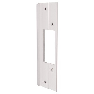 Foto 1 | Foto 1 | Placa Protectora De Pestillo Prime-line U 9481 De Aluminio - Venta Internacional.