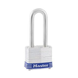 Foto 1 | Foto 1 | Padlock Master Lock 3dlh Para Exteriores Con Llave Paquete De 1 - Venta Internacional.