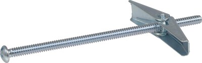 Foto 1 | Foto 1 | Toggle Bolt Hillman De 3/16 X 7 5 Cm 50 Unidades - Venta Internacional.