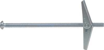 Foto 2 | Foto 2 | Toggle Bolt Hillman De 3/16 X 7 5 Cm 50 Unidades - Venta Internacional.