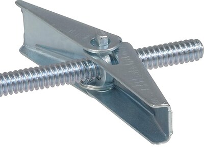 Foto 3 | Foto 3 | Toggle Bolt Hillman De 3/16 X 7 5 Cm 50 Unidades - Venta Internacional.