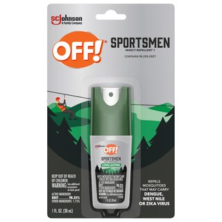 Foto 1 | Foto 1 | ¡desactivado El Repelente De Insectos! Deep Woods Sportsmen 30 Ml (paquete 1 Unidad) - Venta Internacional.