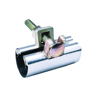 Foto 1 | Foto 1 | Pinza De Reparación De Tuberías B. Toys De Acero Inoxidable Galvanizado De 3/4 Pulgadas - Venta Internacional.