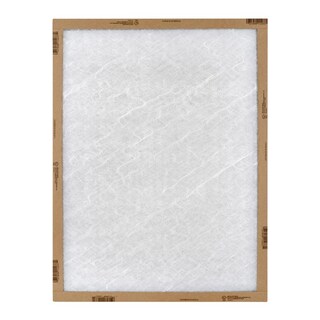 Foto 1 | Foto 1 | Filtro De Aire Aaf Flanders Ez Flow Ii Fiberglass 1 Merv 20x24x1 - Venta Internacional.