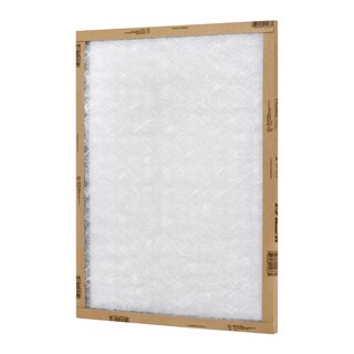 Foto 2 | Foto 2 | Filtro De Aire Aaf Flanders Ez Flow Ii Fiberglass 1 Merv 20x24x1 - Venta Internacional.