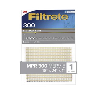 Foto 1 | Foto 1 | Filtro De Aire Filtrete 300 Mpr 18 X 24 X 2 Cm 7 Merv Paquete De 4 - Venta Internacional.