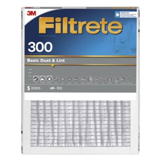 Foto 2 | Foto 2 | Filtro De Aire Filtrete 300 Mpr 18 X 24 X 2 Cm 7 Merv Paquete De 4 - Venta Internacional.