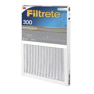 Foto 5 | Foto 5 | Filtro De Aire Filtrete 300 Mpr 18 X 24 X 2 Cm 7 Merv Paquete De 4 - Venta Internacional.