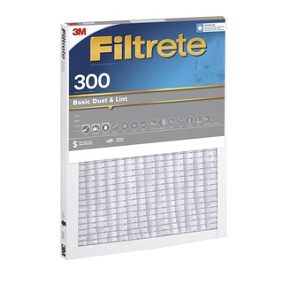 Foto 6 | Foto 6 | Filtro De Aire Filtrete 300 Mpr 18 X 24 X 2 Cm 7 Merv Paquete De 4 - Venta Internacional.