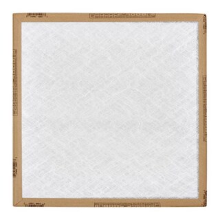 Foto 1 | Foto 1 | Filtro De Aire Aaf Flanders Fiberglass 1 Merv 18x18x2 Cm (paquete De 12) - Venta Internacional.
