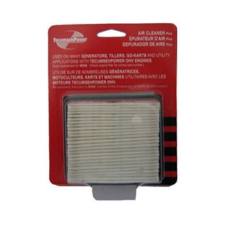 Foto 1 | Foto 1 | Filtro De Aire Central Power 740061c Tecumseh Con Prefiltro - Venta Internacional.