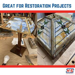 Foto 5 | Foto 5 | Tira De Latón K & S Precision Metals 0 24x1 9x30 5 Cm - Venta Internacional.