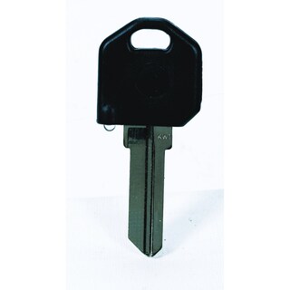 Foto 1 | Foto 1 | House Key Blank Giant Hq Con Linterna Para Kwikset Kw1 - Venta Internacional.