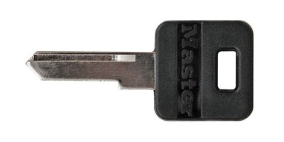 Foto 2 | Foto 2 | Llave En Blanco Master Lock Para Casa/oficina De Una Cara (paquete De 25) - Venta Internacional.