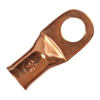 Foto 2 | Foto 2 | Terminal Jandorf - Enchufe Eléctrico Calibre 3/0 Sin Aislamiento 1 3 Cm - Venta Internacional.