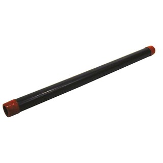 Foto 1 | Foto 1 | Tubo Precortado B&k Mueller De Acero Negro De 1 5 Cm De Profundidad X 60 Cm De Largo - Venta Internacional.