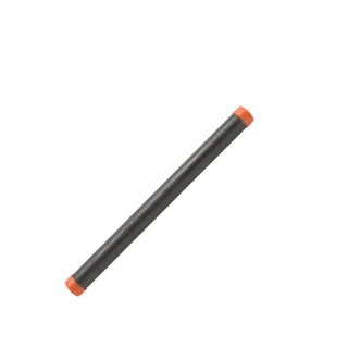 Foto 2 | Foto 2 | Tubo Precortado B&k Mueller De Acero Negro De 1 5 Cm De Profundidad X 60 Cm De Largo - Venta Internacional.