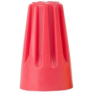 Foto 1 | Foto 1 | Conector De Cables Gardner Bender 25-006 Rojo #18 - #10 Awg Paquete De 25 - Venta Internacional.