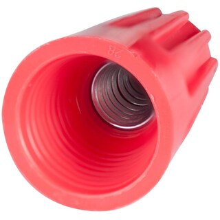 Foto 3 | Foto 3 | Conector De Cables Gardner Bender 25-006 Rojo #18 - #10 Awg Paquete De 25 - Venta Internacional.