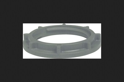 Foto 1 | Foto 1 | Tubo Eléctrico Cantex De Pvc Lock Nut De 1/2 Pulgada Paquete De 5 - Venta Internacional.