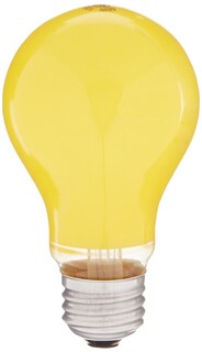 Foto 1 | Foto 1 | Bombilla Westinghouse 0345200 Amarilla 60 W 120 V E26 - Venta Internacional.