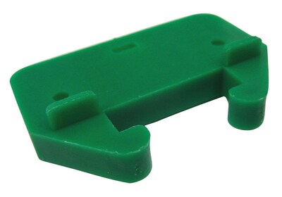 Foto 2 | Foto 2 | Guía Deslizante Para Cajones Barton Kramer 1 6 Cm Plástico Paquete De 2 - Venta Internacional.