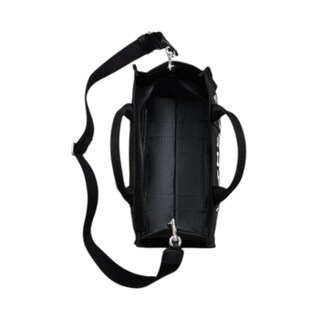 Foto 3 | Foto 3 | The Tote Bag Marc Jacobs Canvas Black Medium