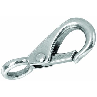 Foto 1 | Foto 1 | Cierre Mecánico Daymark T7631414 Snap Acero Inoxidable 7 Cm - Venta Internacional.