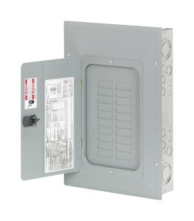 Foto 1 | Foto 1 | Centro De Carga Del Terminal Principal Eaton Brp20l125 125a 120/240v 20s 40c - Venta Internacional.