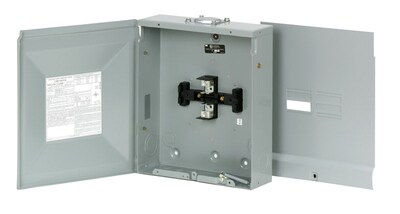 Foto 1 | Foto 1 | Centro De Carga Del Terminal Principal Eaton Br48l125rp 125a 120/240v - Venta Internacional.