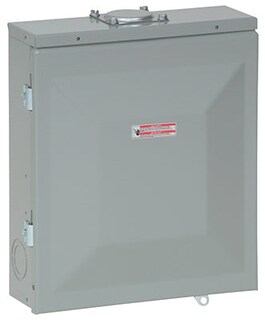 Foto 2 | Foto 2 | Centro De Carga Del Terminal Principal Eaton Br48l125rp 125a 120/240v - Venta Internacional.