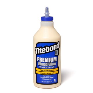 Foto 1 | Foto 1 | Pegamento Para Madera Franklin International Titebond Ii 946ml - Venta Internacional.