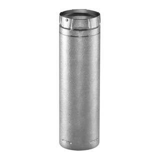 Foto 1 | Foto 1 | Tubo De Ventilación De Pellets B & K 7 5 X 15 Cm 6 Pulgadas De Diámetro - Venta Internacional.