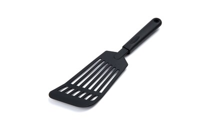 Foto 1 | Foto 1 | Espátula Para Comida Fox Run De Nailon Ranurada 30 Cm - Venta Internacional.