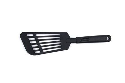 Foto 2 | Foto 2 | Espátula Para Comida Fox Run De Nailon Ranurada 30 Cm - Venta Internacional.