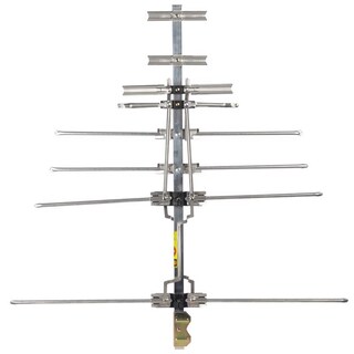 Foto 1 | Foto 1 | Antena Digital Rca Outdoor Hdtv Paquete De 1 - Venta Internacional.