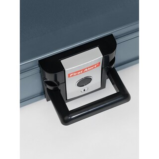 Foto 3 | Foto 3 | Caja Fuerte Fire Chest First Alert 2011f De 0.17 Pies Cúbicos Resistente Al Fuego - Venta Internacional.