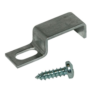 Foto 1 | Foto 1 | Abrazadera Para Bastidor Barton Kramer De Aluminio 1.6x3.8 Cm - Venta Internacional.