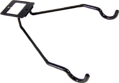Foto 2 | Foto 2 | Soporte Para Bicicleta Crawford Lehigh Steel 0 375 X 0 375 X 34 29 Cm Color Gris - Venta Internacional.