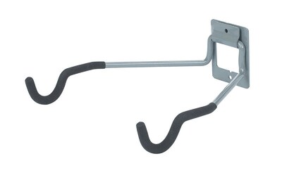 Foto 3 | Foto 3 | Soporte Para Bicicleta Crawford Lehigh Steel 0 375 X 0 375 X 34 29 Cm Color Gris - Venta Internacional.