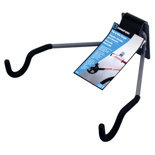 Foto 4 | Foto 4 | Soporte Para Bicicleta Crawford Lehigh Steel 0 375 X 0 375 X 34 29 Cm Color Gris - Venta Internacional.