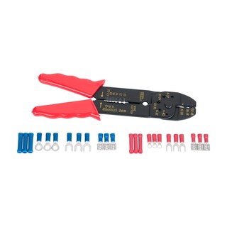 Foto 1 | Foto 1 | Kit De Herramientas Para Engarzar Gardner Bender Gs-67k 600v Para Cableado - Venta Internacional.