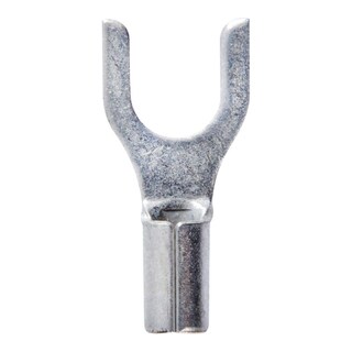 Foto 1 | Foto 1 | Perno #10 Sin Aislamiento Terminal Spade Jandorf Calibre 16-14 - Venta Internacional.