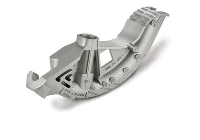Foto 1 | Foto 1 | Cabezal Doblador Manual De Conductos Gardner Bender 962 Bigben De 1 Pulgada Emt - Venta Internacional.