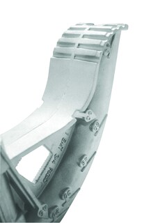 Foto 5 | Foto 5 | Cabezal Doblador Manual De Conductos Gardner Bender 962 Bigben De 1 Pulgada Emt - Venta Internacional.