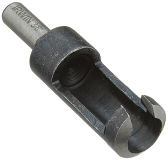 Foto 1 | Foto 1 | Broca Irwin Cortapones 3/8 Pulgadas - Venta Internacional.