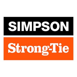 Foto 2 | Foto 2 | Soporte De Aislamiento Simpson Strong-tie Is16-r De Acero De 15.5 Pulgadas - Venta Internacional.